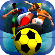 Futsal Game Mod Apk