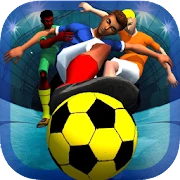 Futsal Game