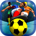 Futsal Game Mod