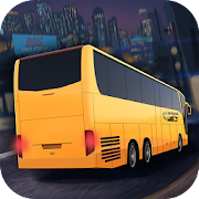 Bus Simulator 2017 Mod Apk