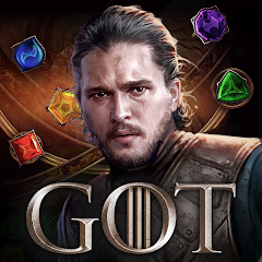 Game of Thrones: Legends RPG icon