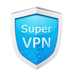 SuperVPN Fast VPN Client Mod