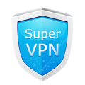 SuperVPN Fast VPN Client‏ Mod