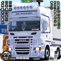 US Oil Tanker Truck Transport Mod