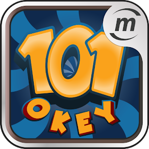 Düello 101 Okey - Mynet Mod