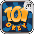 Düello 101 Okey - Mynet Mod