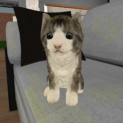 Kitty Cat Simulator Mod Apk