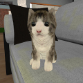 Kitty Cat Simulator Mod
