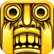 Temple Run Mod Apk 1.25.1 [Unlimited money][Mod Menu][Mod speed]