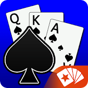 Spades + Card Game Online Mod Apk