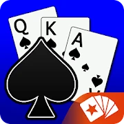 Spades + Card Game Online Mod Apk 5.55 [Reklamları kaldırmak][Mod speed]