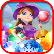 Bubble Pop - Classic Bubble Sh Mod Apk [Remove ads][Mod speed]