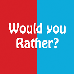 Would You Rather? 3 Game Modes Mod Apk
