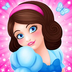 Snow Princess - for Girls Mod Apk [Remove ads][Mod speed]