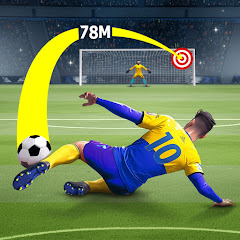 Soccer Master Simulator 3D Mod Apk