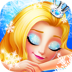 Ice Beauty Queen Makeover 2 Mod Apk