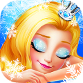 Ice Beauty Queen Makeover 2 Mod