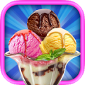 Ice Cream Sundae Maker! Mod