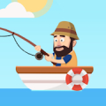Royal Fishing - Addictive Fishing Game Mod