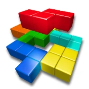 TetroCrate 3D Block Puzzle Мод Apk 2.4.2 [Убрать рекламу][Mod speed]