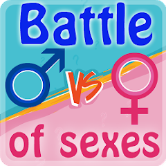Battle of the Sexes Mod