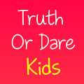 Truth Or Dare Kids Mod