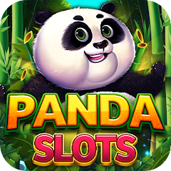 Panda Fortune: Lucky Slots Mod Apk