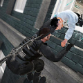 Spy Heist Gun Shooting Games Mod