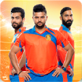 Gujarat Lions 2017 T20 Cricket Mod