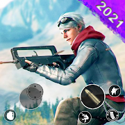 Squad Cover Free Fire: 3d Team Shooter Mod