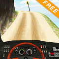 Truck Roads Simulator 3D Mod