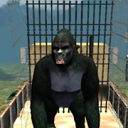 real gorila simulador Mod
