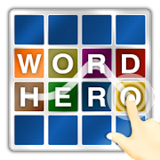 WordHero : word finding game Mod Apk