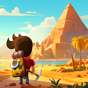 Diggy's Adventure: Puzzle Tomb Mod