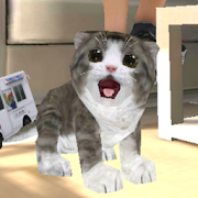 Bienes Simulador gato - Pro Mod Apk
