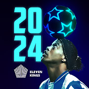 Eleven Kings Football Manager Mod Apk