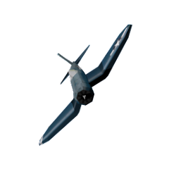 Pacific Navy Fighter Mod
