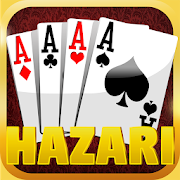 Hazari - Offline Card Games Mod Apk