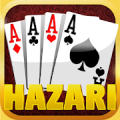 Hazari - Offline Card Games Mod