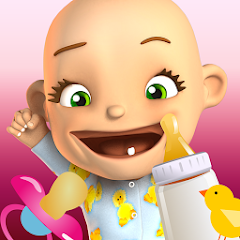 Babsy - Baby Games: Kid Games Mod