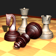 Chess V+ - board game of kings Mod
