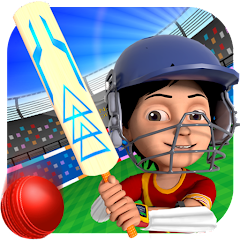 Shiva Cricket Game Mod Apk