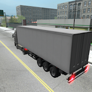 Duty Truck Mod Apk