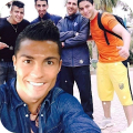 Selfie With Ronaldo! Mod