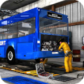 Bus Mechanic Auto Repair Mod