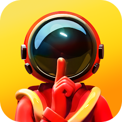 Super Sus -Who Is The Impostor Mod Apk 1.52.2.061 [Mod Menu]