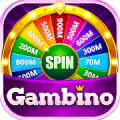 Gambino Slots・Play Live Casino icon