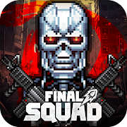 Final Squad - The last troops Mod