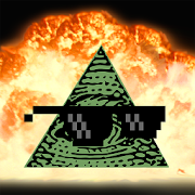 Illuminati Wars MLG Edition Mod Apk
