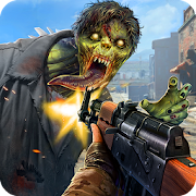 Zombie Shooter 3D Mod
